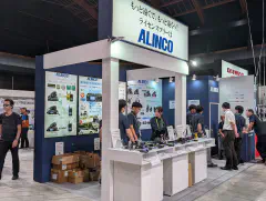 Alinco transceivers and receivers