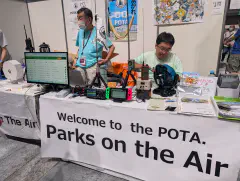 Parks on the Air